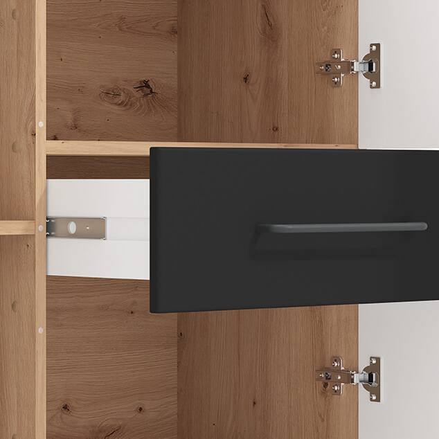 MS801250x_MS801250_5.jpeg madia due ante quattro cassetti moderna cm 89,5 x 40 x 141,5 h – ELLI