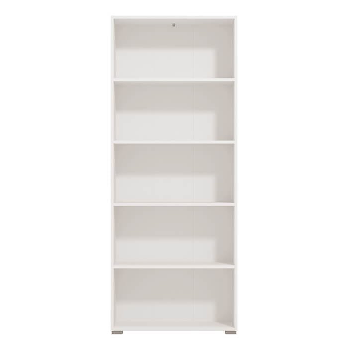 MS801261x_MS801261_2.jpeg libreria cinque ripiani moderno minimal in legno cm 70 x 24,5 x 176,5 h – MADDI