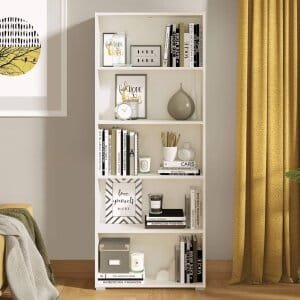MS801261x_MS801261_4.jpeg libreria cinque ripiani moderno minimal in legno cm 70 x 24,5 x 176,5 h – MADDI