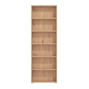 MS801263x_MS801266_2-scaled.jpeg libreria sei ripiani moderno minimal in legno cm 70 x 24,5 x 211,5 h – MADDI