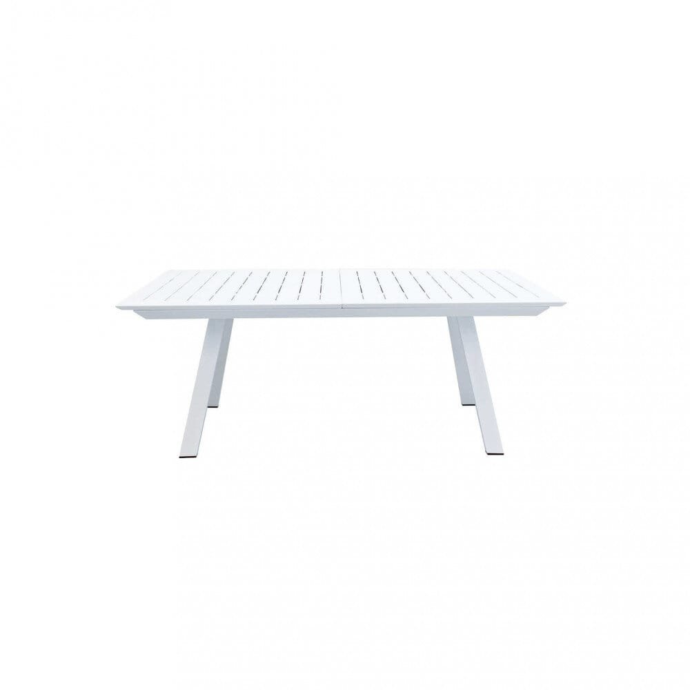 Tavolo da Giardino Allungabile 200-300×110 – WARD