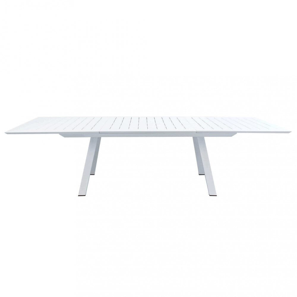 Tavolo da Giardino Allungabile 200-300×110 – WARD