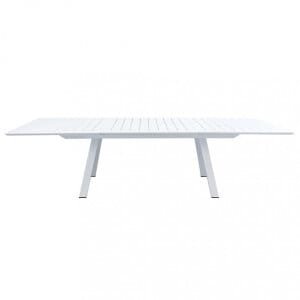 Tavolo da Giardino Allungabile 200-300×110 – WARD