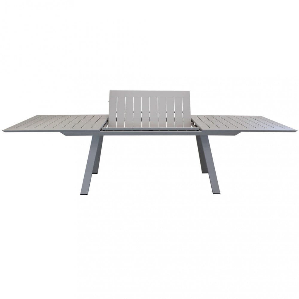 Tavolo da Giardino Allungabile 200-300×110 – WARD