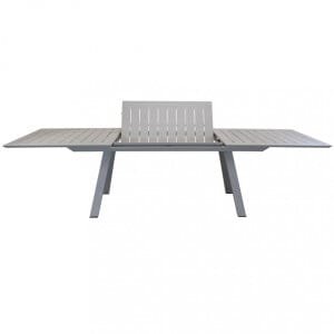 Tavolo da Giardino Allungabile 200-300×110 – WARD