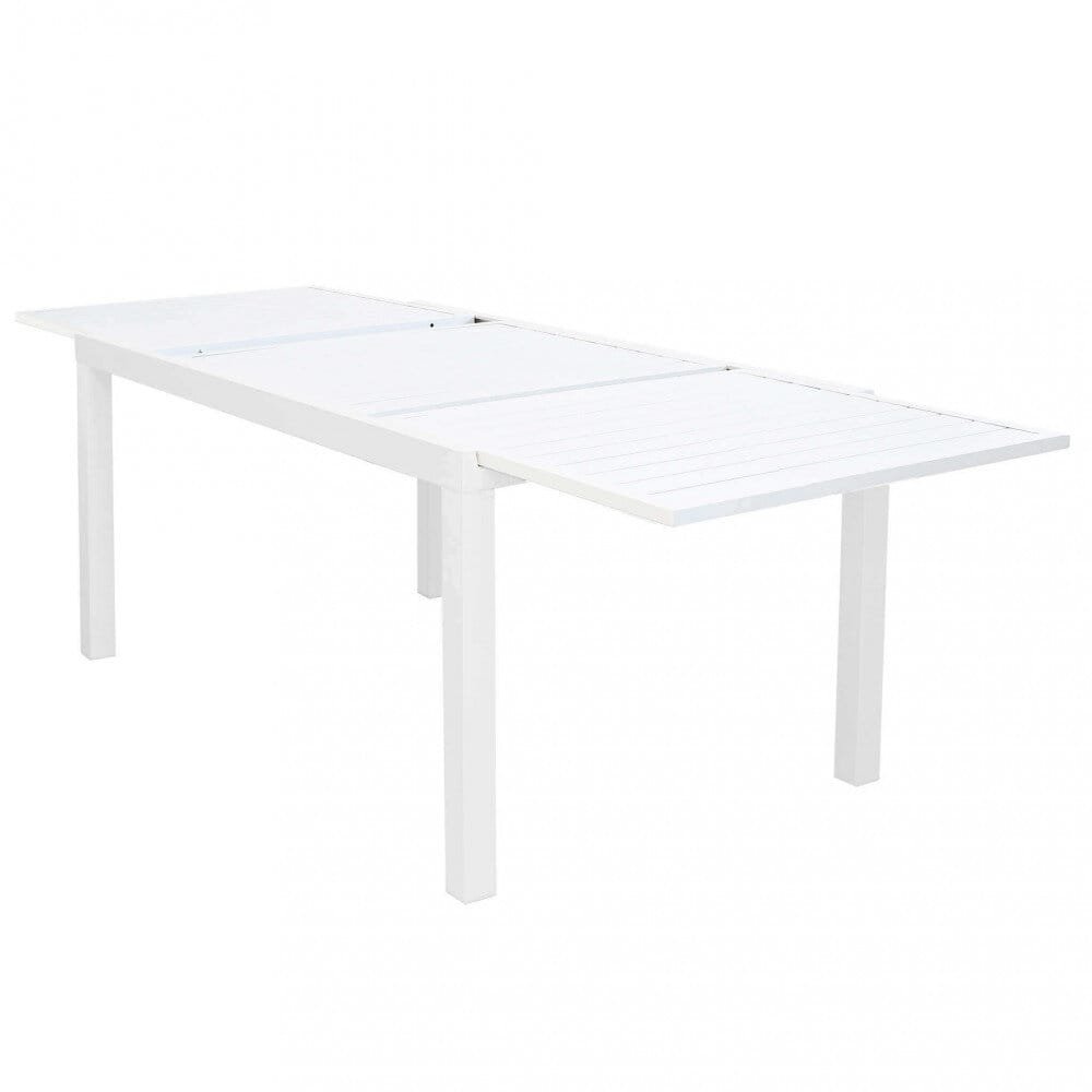 Tavolo da Giardino Allungabile 160-240×90 – DAVID
