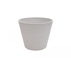 Vaso medio in Fibra sintetica cm 35x35x33 – MARTY