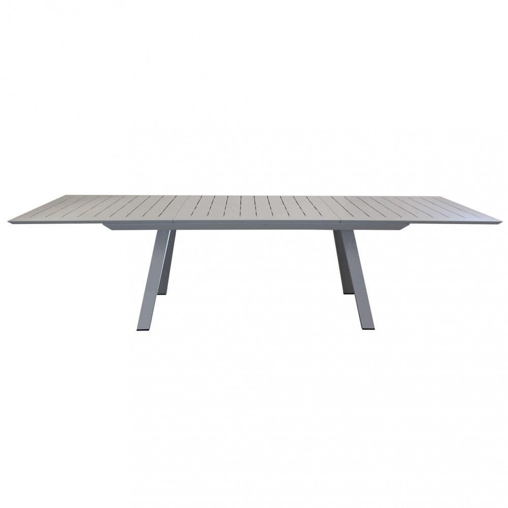 Tavolo da Giardino Allungabile 200-300×110 – WARD