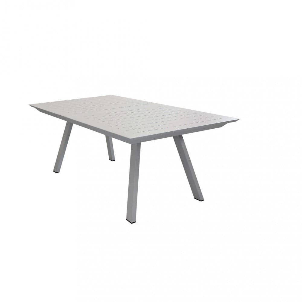 Tavolo da Giardino Allungabile 200-300×110 – WARD