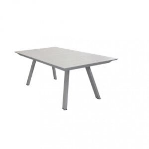 Tavolo da Giardino Allungabile 200-300×110 – WARD