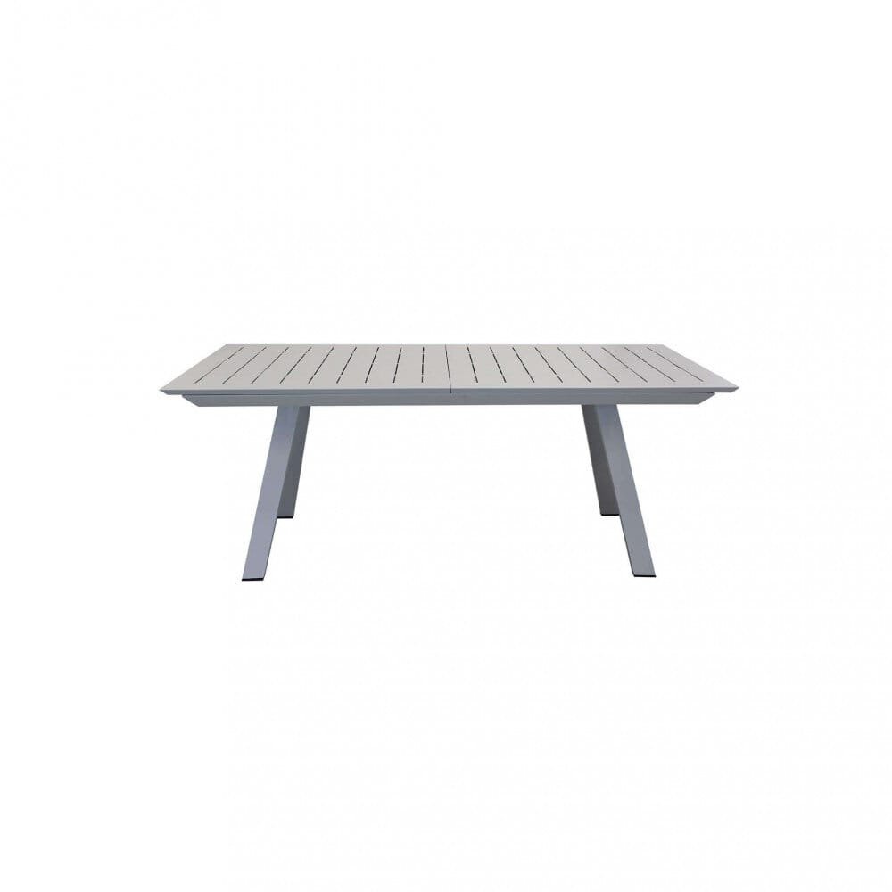 Tavolo da Giardino Allungabile 200-300×110 – WARD