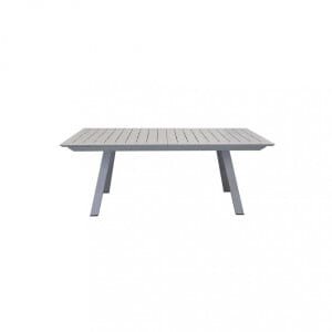 Tavolo da Giardino Allungabile 200-300×110 – WARD