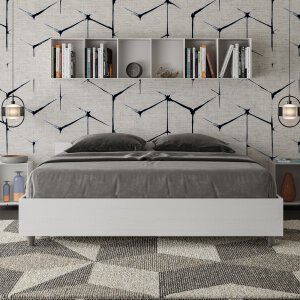 Letto Matrimoniale – NUAMO