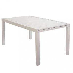 Tavolo da Giardino Allungabile 160-240×90 – DAVID