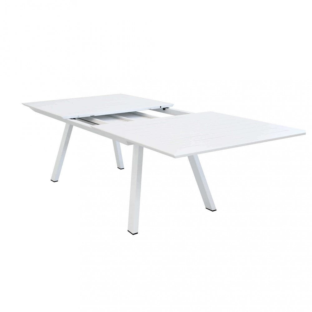 Tavolo da Giardino Allungabile 200-300×110 – WARD
