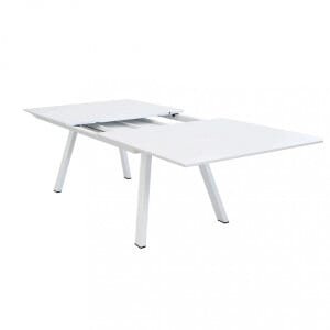 Tavolo da Giardino Allungabile 200-300×110 – WARD