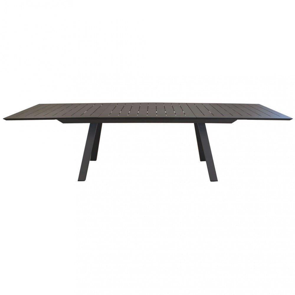Tavolo da Giardino Allungabile 200-300×110 – WARD