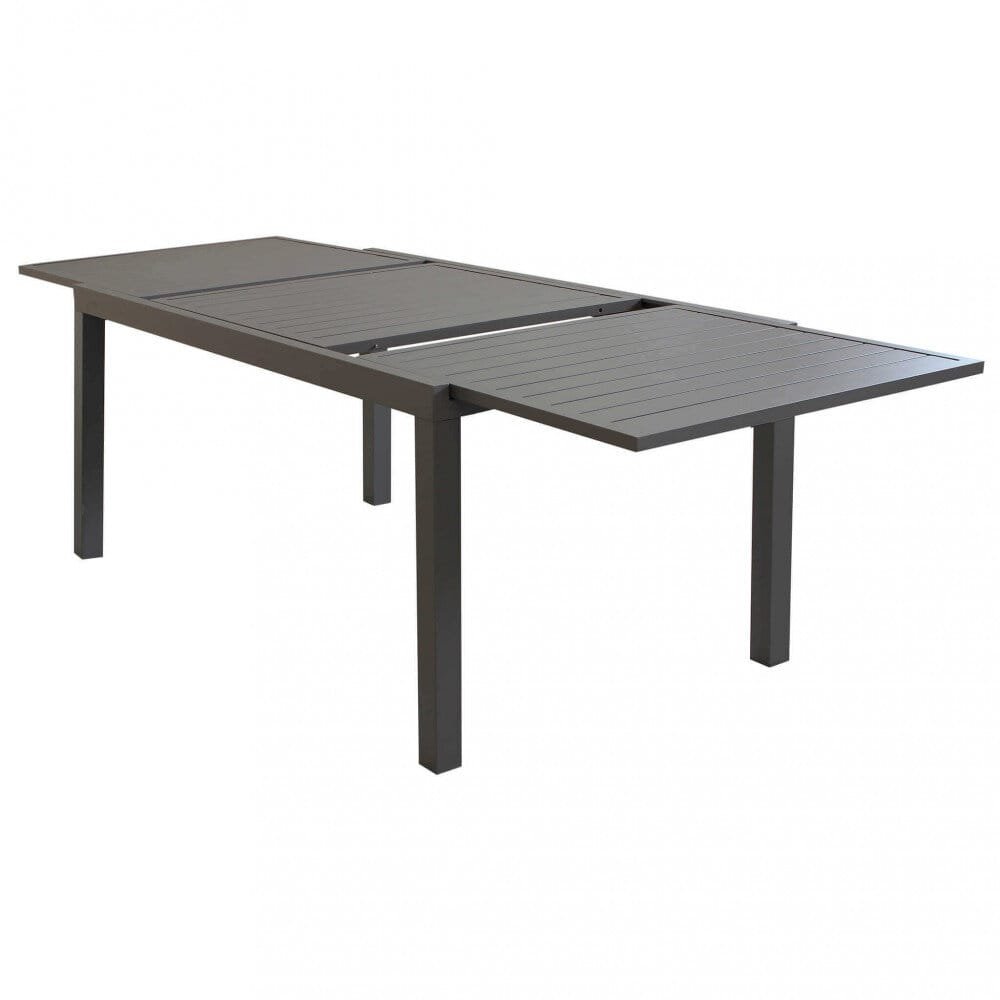 Tavolo da Giardino Allungabile 160-240×90 – DAVID