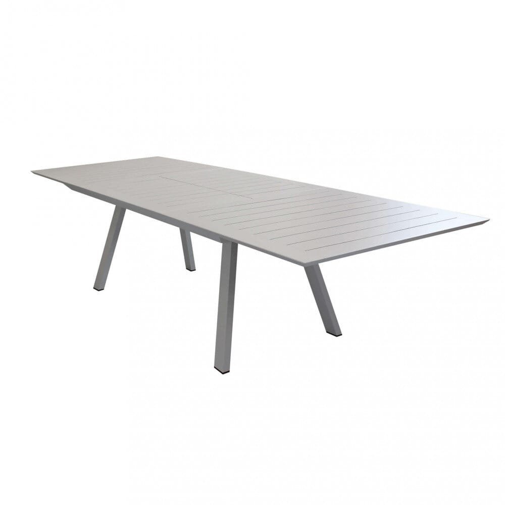 Tavolo da Giardino Allungabile 200-300×110 – WARD