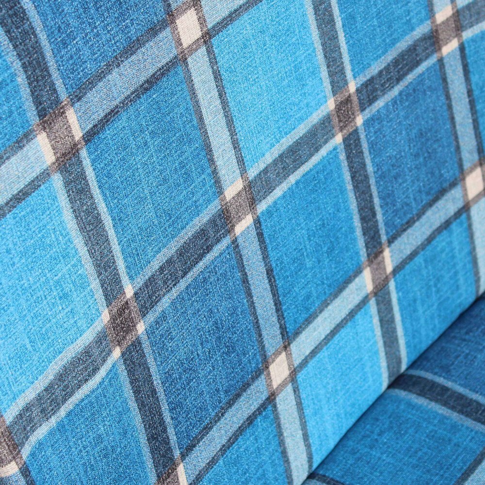 Poltrona Sdraio relax reclinabile in Tessuto cm 155x60x60 – QUENTIN