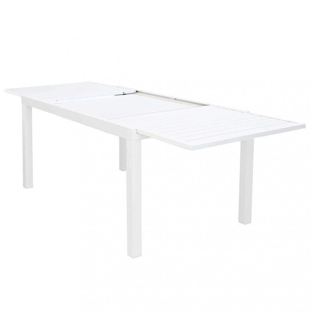 Tavolo da Giardino Allungabile 160-240×90 – DAVID