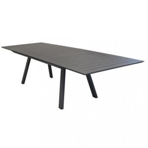 Tavolo da Giardino Allungabile 200-300×110 – WARD
