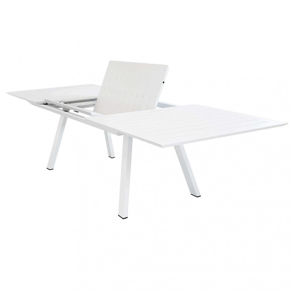 Tavolo da Giardino Allungabile 200-300×110 – WARD