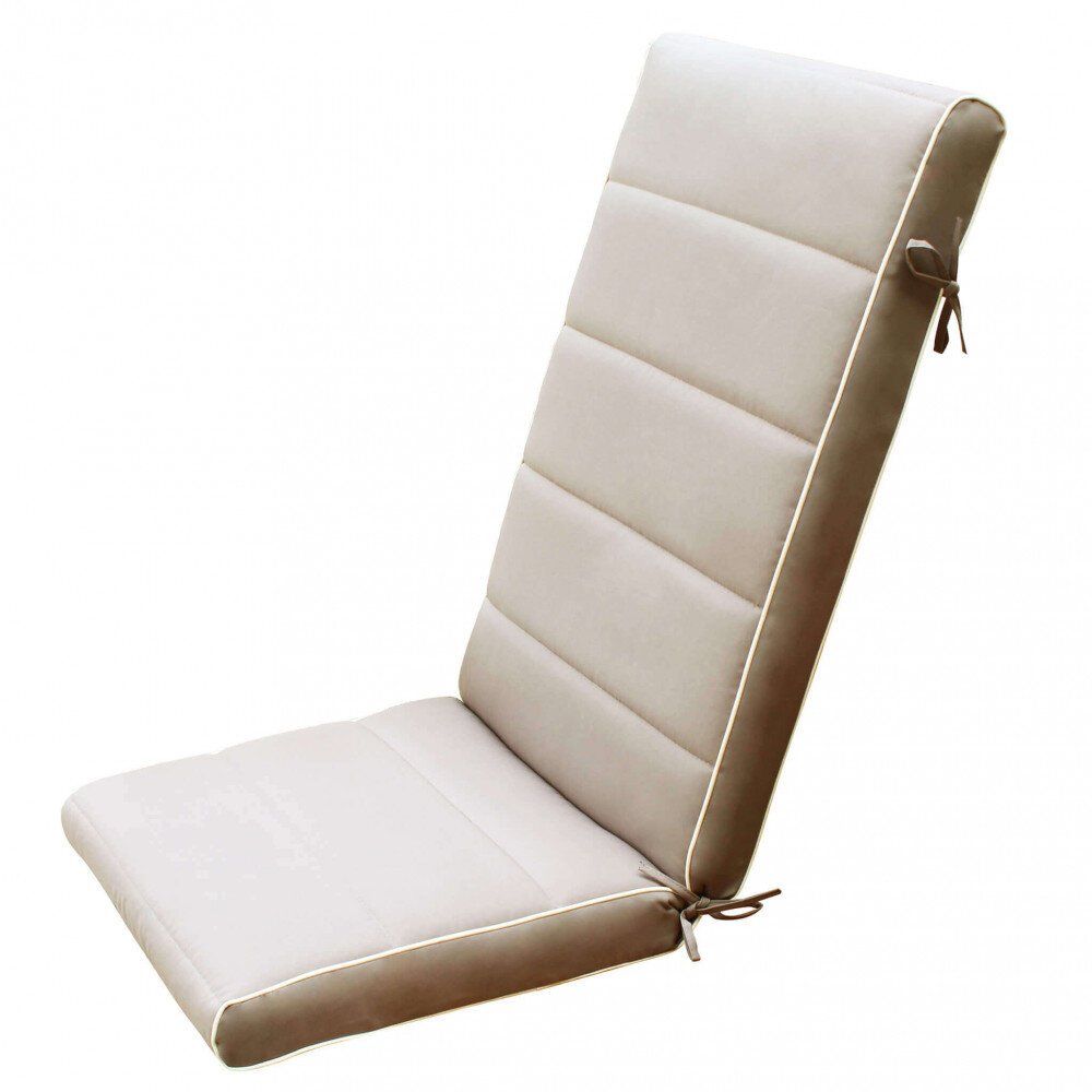 Cuscino alto idrorepellente in Poliestere cm 115x46x8 – KING