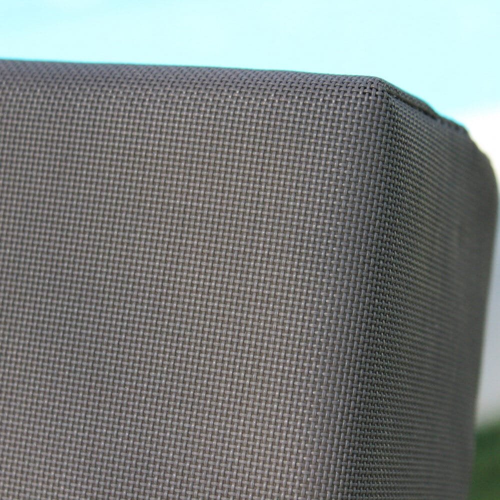 Gazebo Letto in Alluminio cm 209×188,5×206 – RICH