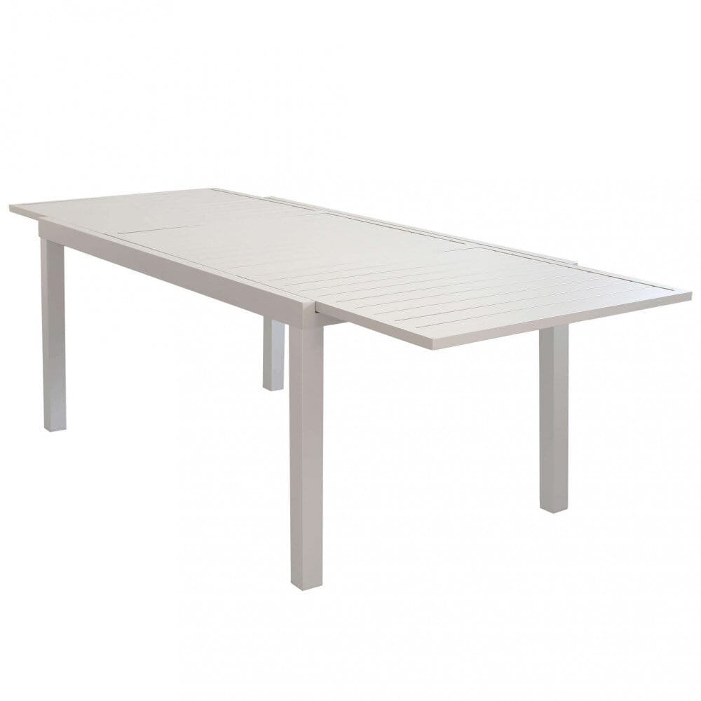 Tavolo da Giardino Allungabile 160-240×90 – DAVID