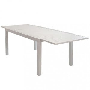 Tavolo da Giardino Allungabile 160-240×90 – DAVID