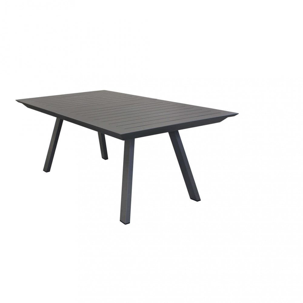 Tavolo da Giardino Allungabile 200-300×110 – WARD