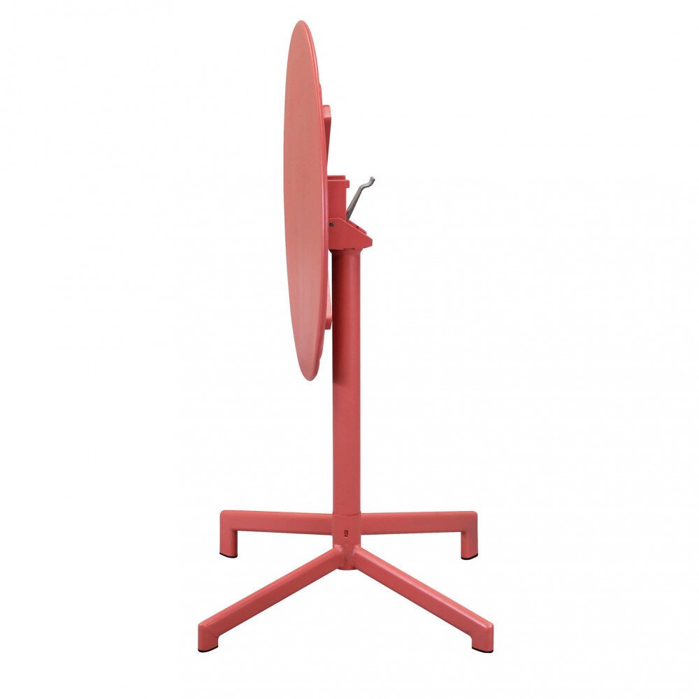 Tavolo da Esterno Rotondo cm 60 – LARRY