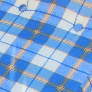 Poltrona Sdraio 4 posizioni con cuscino in Cotone,Legno cm 84x75x110 – PERCY