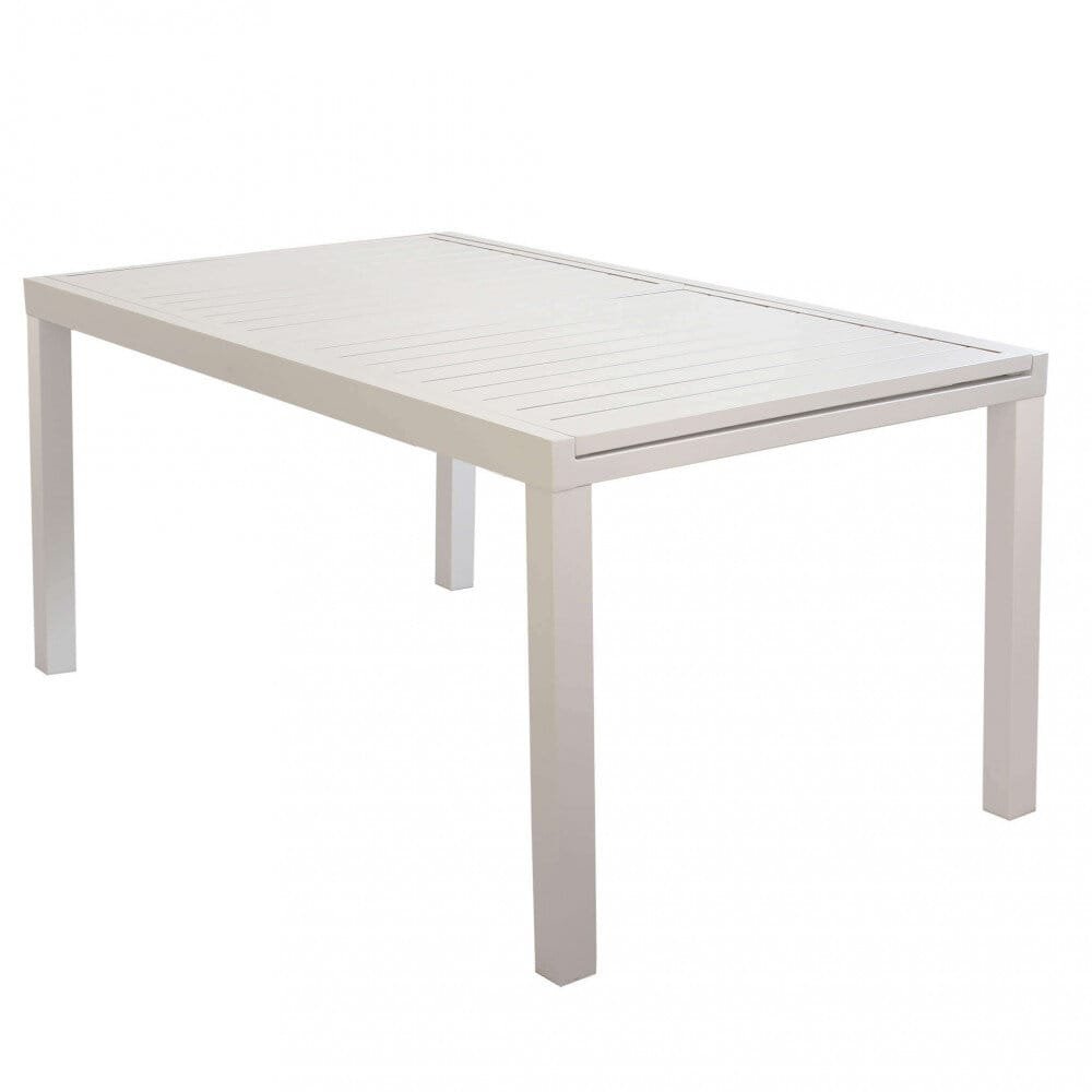 Tavolo da Giardino Allungabile 160-240×90 – DAVID
