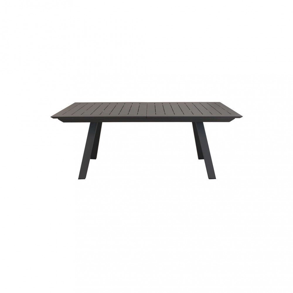 Tavolo da Giardino Allungabile 200-300×110 – WARD