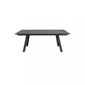 Tavolo da Giardino Allungabile 200-300×110 – WARD