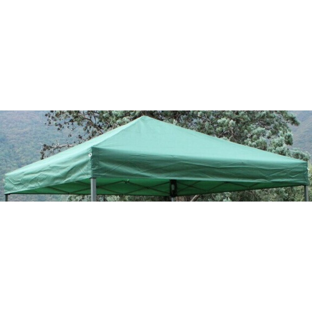 Ricambio gazebo BRENDON 3×4,5 in poliestere – CLOTH