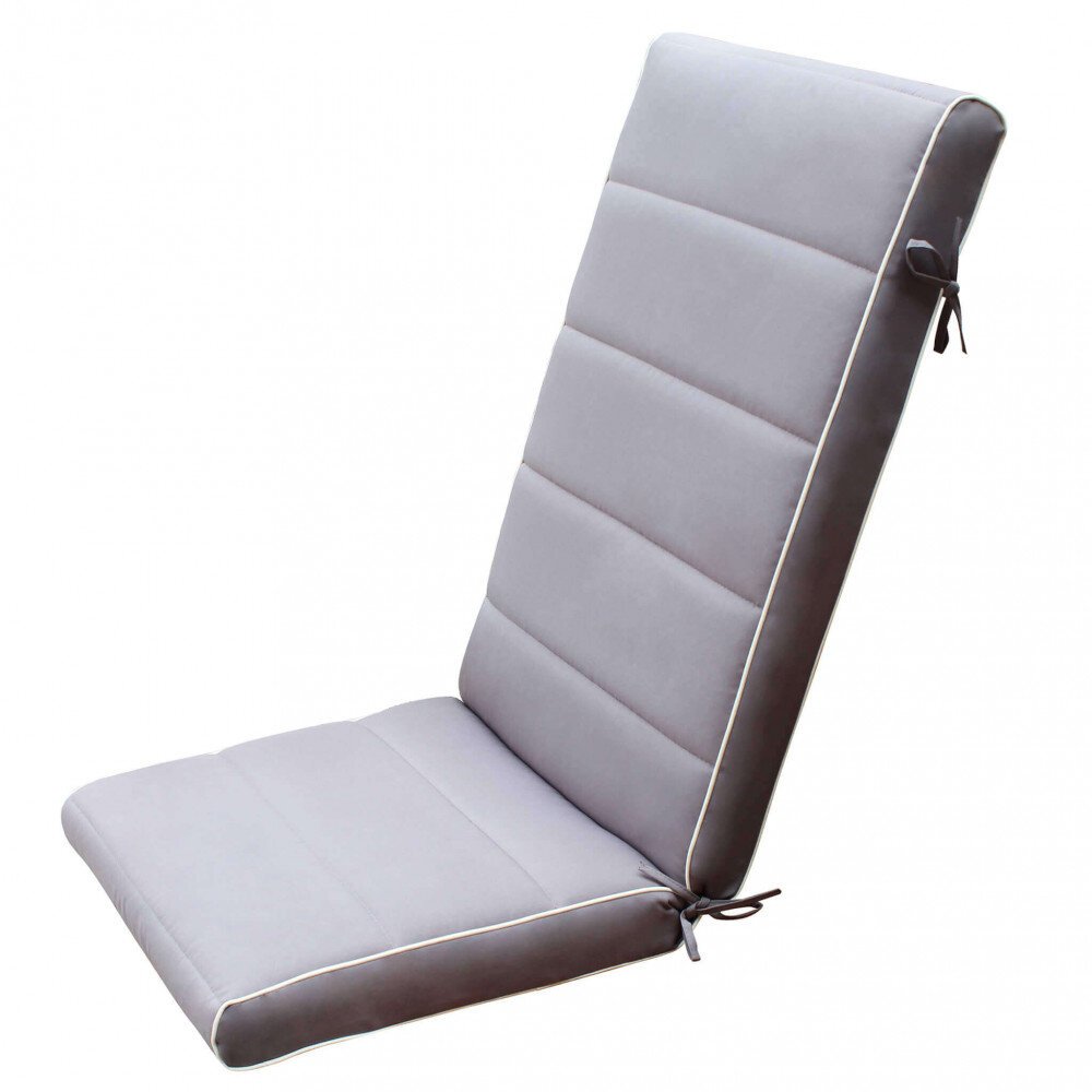 Cuscino alto idrorepellente in Poliestere cm 115x46x8 – KING