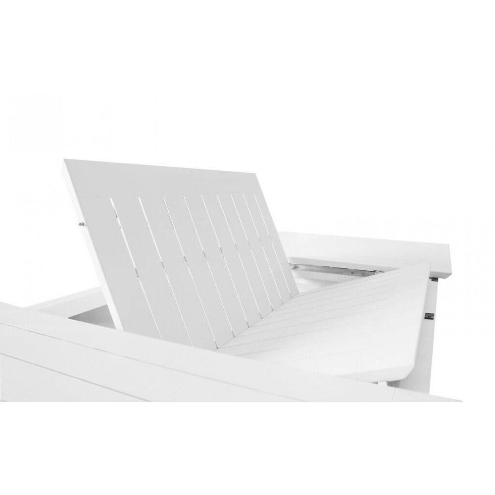 Tavolo da Giardino Allungabile 200-300×110 – WARD