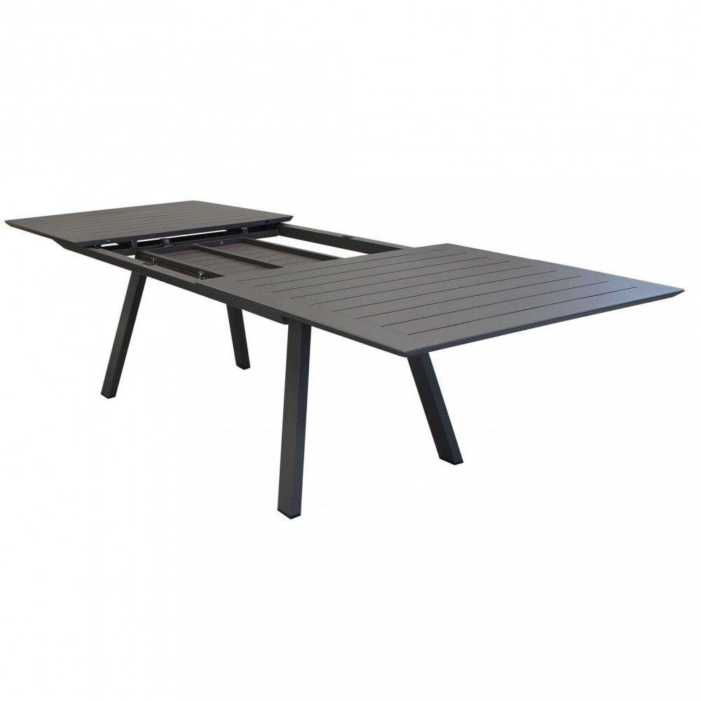 Tavolo da Giardino Allungabile 200-300×110 – WARD