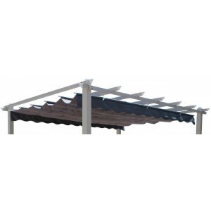 Ricambio gazebo DRAKE 3×4 in poliestere – CLOTH