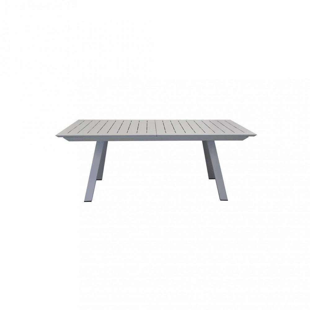 Tavolo da Giardino Allungabile 200-300×110 – WARD