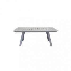 Tavolo da Giardino Allungabile 200-300×110 – WARD