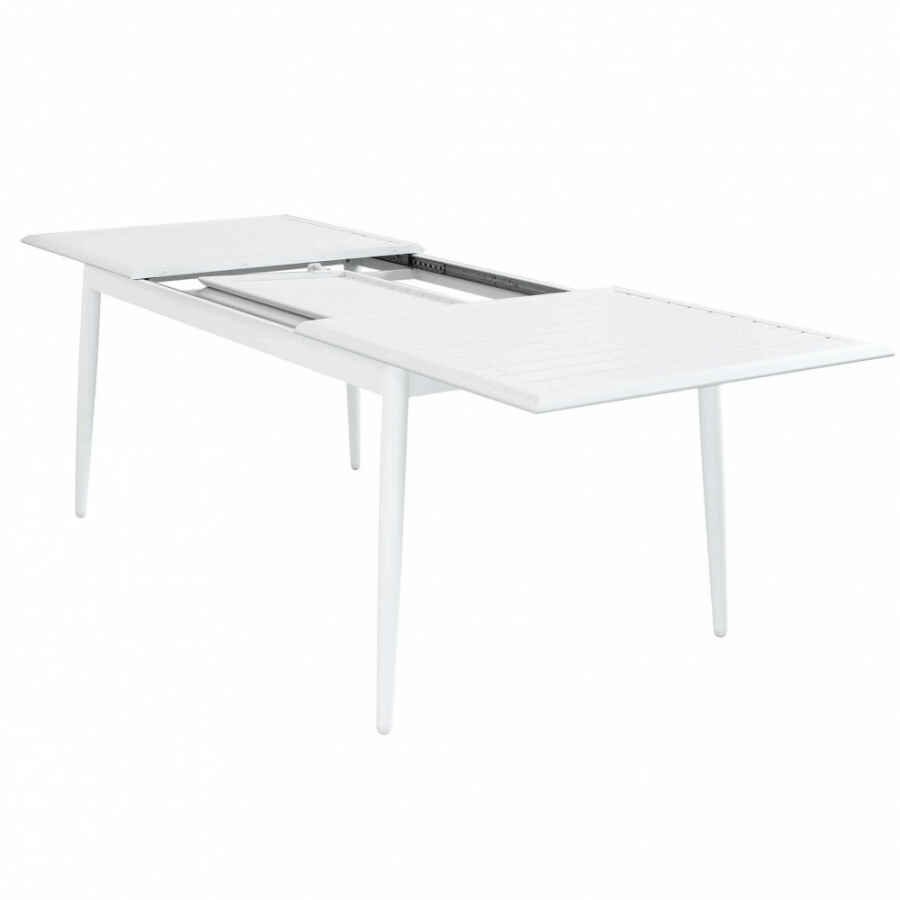 Tavolo da Giardino Allungabile 160-240×90 – MATTHEW
