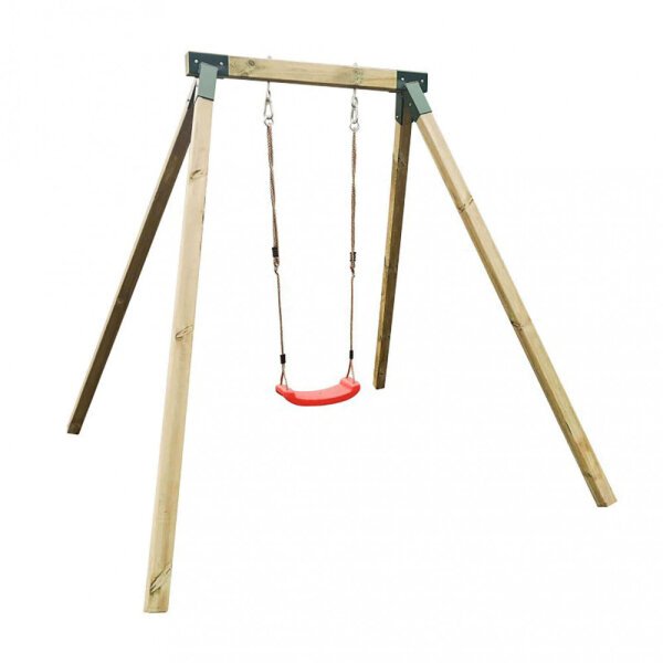 Altalena per bambino in Legno cm 223x264x226 – BEA