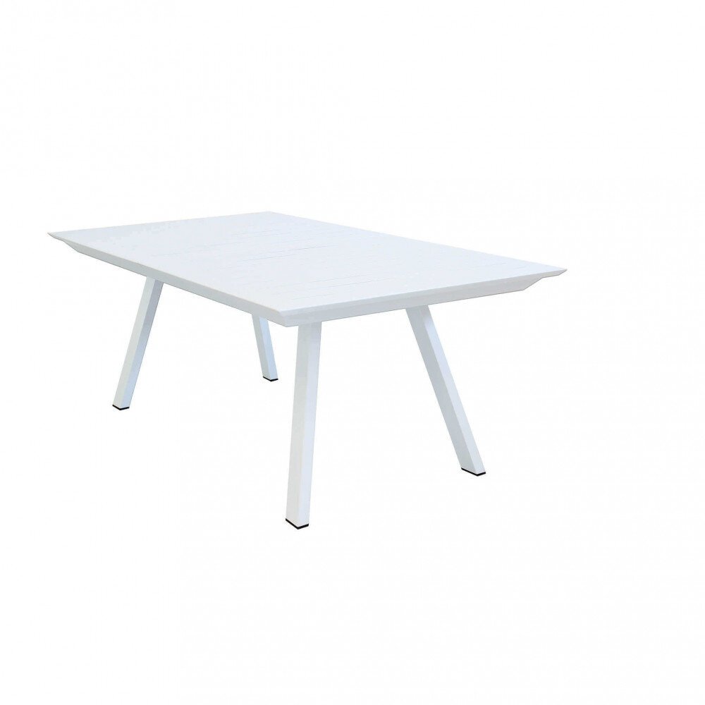 Tavolo da Giardino Allungabile 200-300×110 – WARD