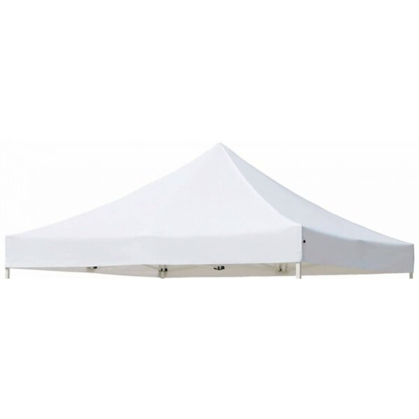Ricambio gazebo BRENDON 3×4,5 in poliestere – CLOTH