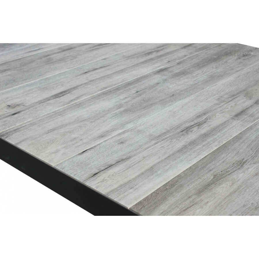Tavolo da Giardino e piano in Gres cm 200×100 – CELTIC
