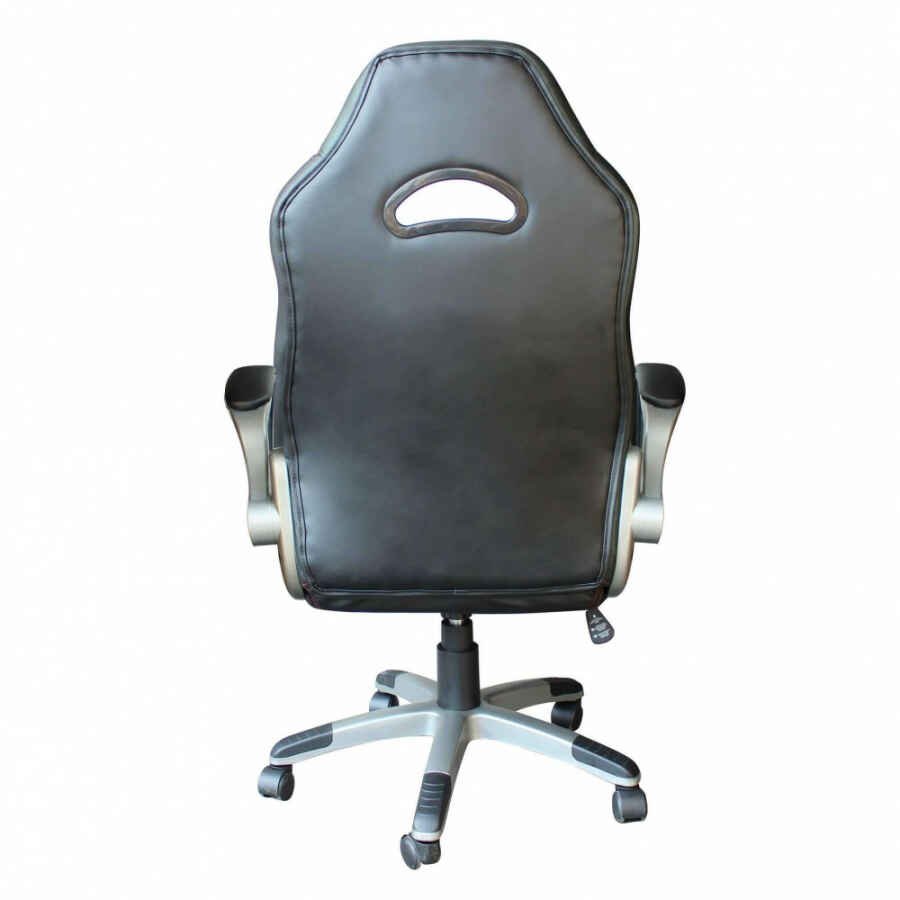 Poltrona da Gaming in Poliuretano cm 71x72x125 – ALDOUS